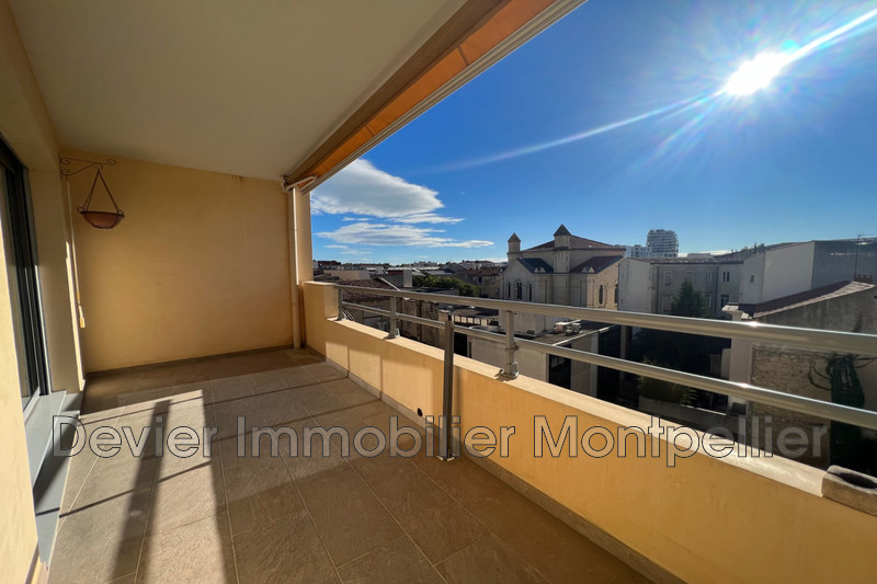 Appartement Montpellier Comédie,   achat appartement  4 pièces   125&nbsp;m&sup2;