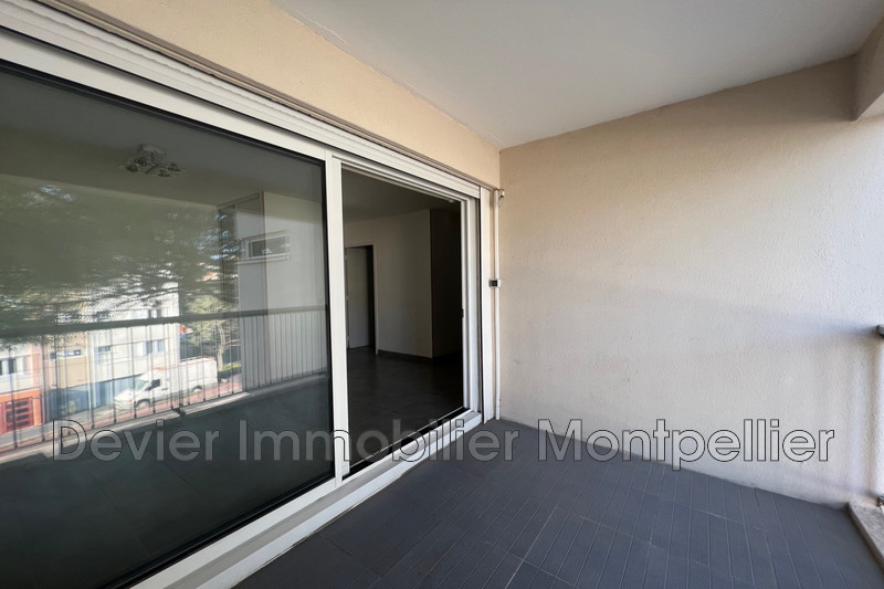 Photo Apartment Montpellier Aiguelongue,   to buy apartment  1 room   29&nbsp;m&sup2;