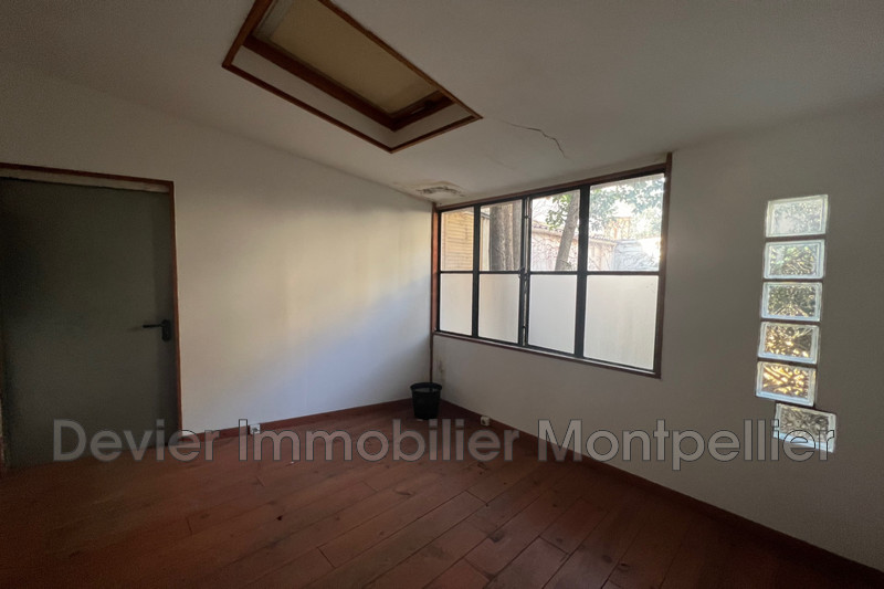 Appartement Montpellier Gare,   achat appartement  2 pièces   40&nbsp;m&sup2;