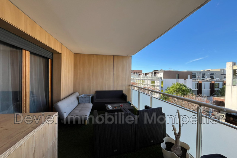 Apartment Montpellier Ovalie,   to buy apartment  2 rooms   44&nbsp;m&sup2;