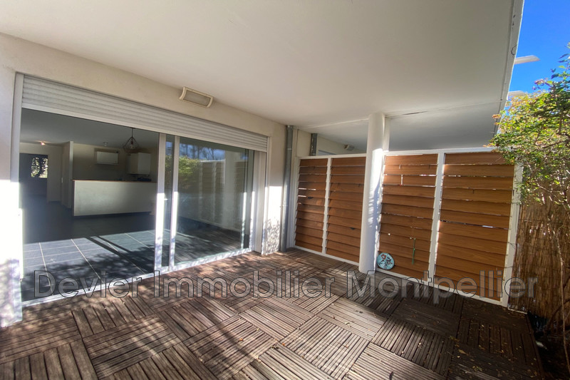 Appartement Montpellier Plan des 4 seigneurs,   achat appartement  2 pièces   47&nbsp;m&sup2;