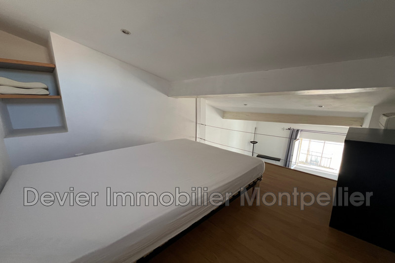 Vente appartement Montpellier  