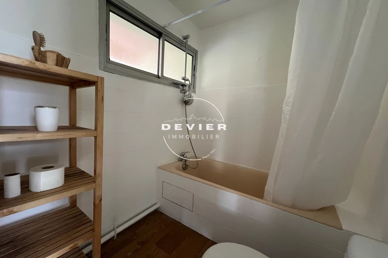 Vente appartement Montpellier  