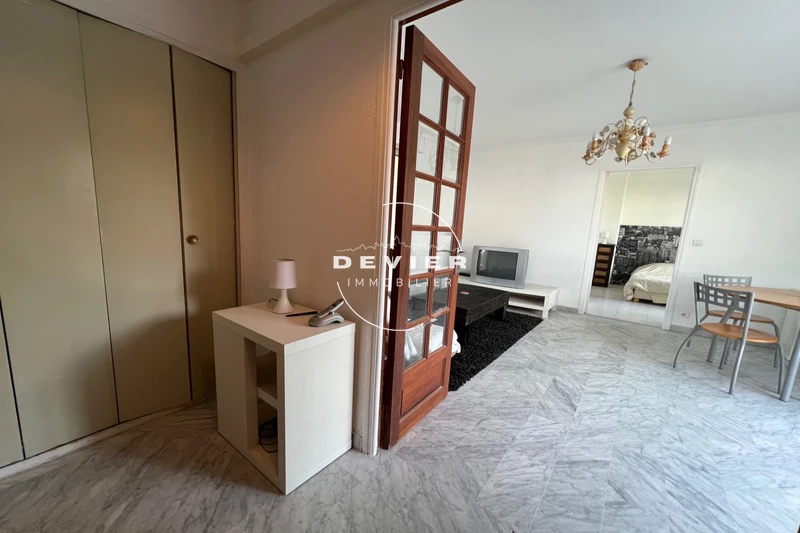 Vente appartement Montpellier  