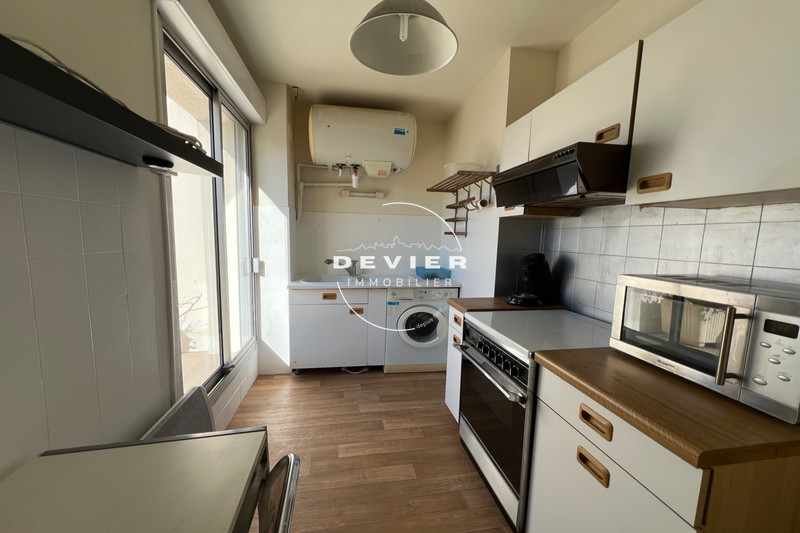 Vente appartement Montpellier  
