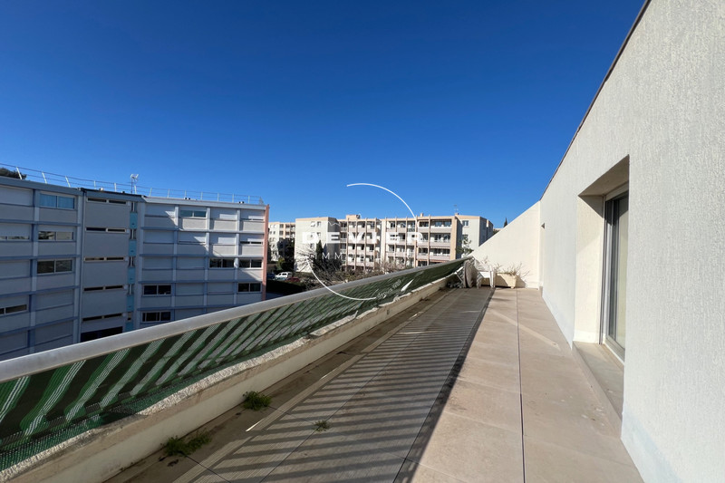 Vente appartement Montpellier  