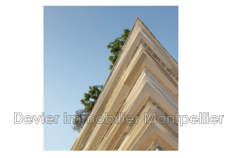 Appartement Montpellier Port marianne,   achat appartement  5 pièces   151&nbsp;m&sup2;