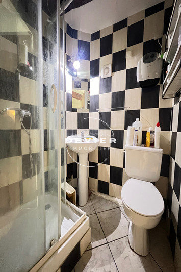 Vente appartement Montpellier  