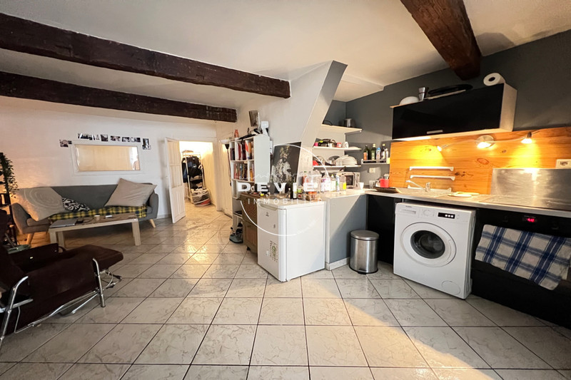 Vente appartement Montpellier  