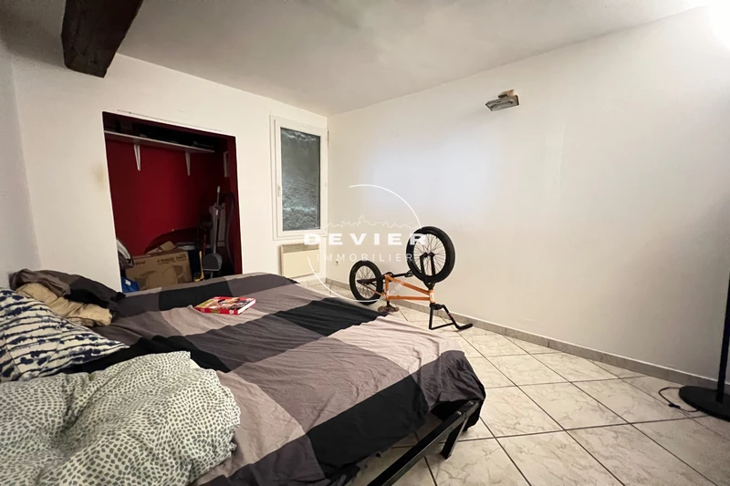 Vente appartement Montpellier  