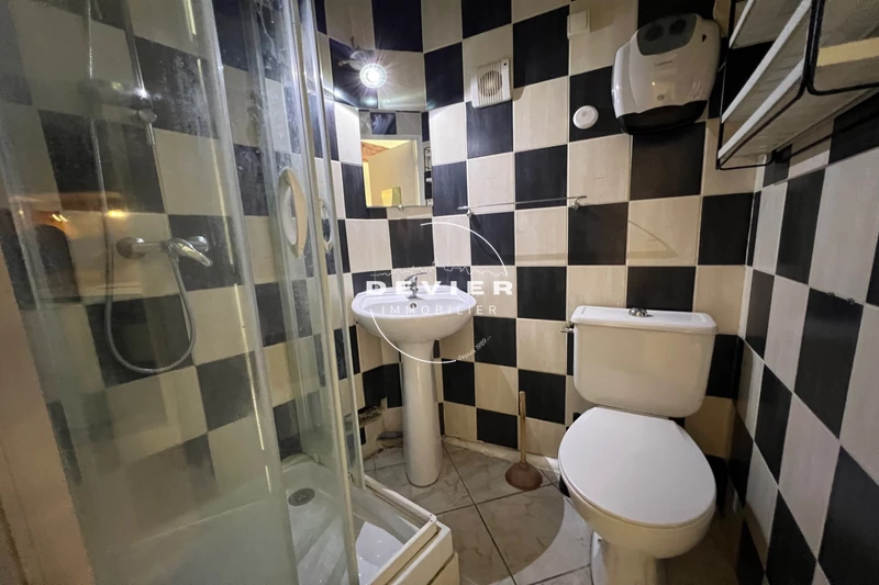 Vente appartement Montpellier  
