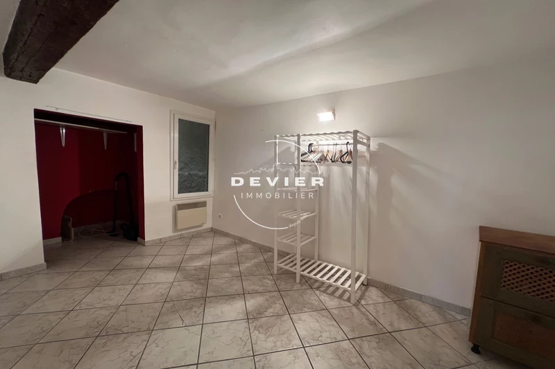 Vente appartement Montpellier  