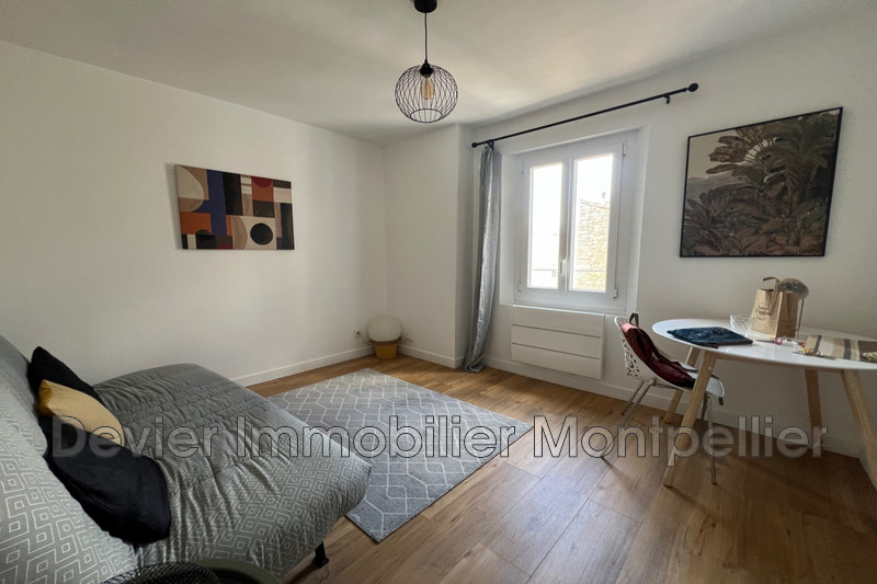 Photo Apartment Montpellier Rondelet,   to buy apartment  2 rooms   38&nbsp;m&sup2;