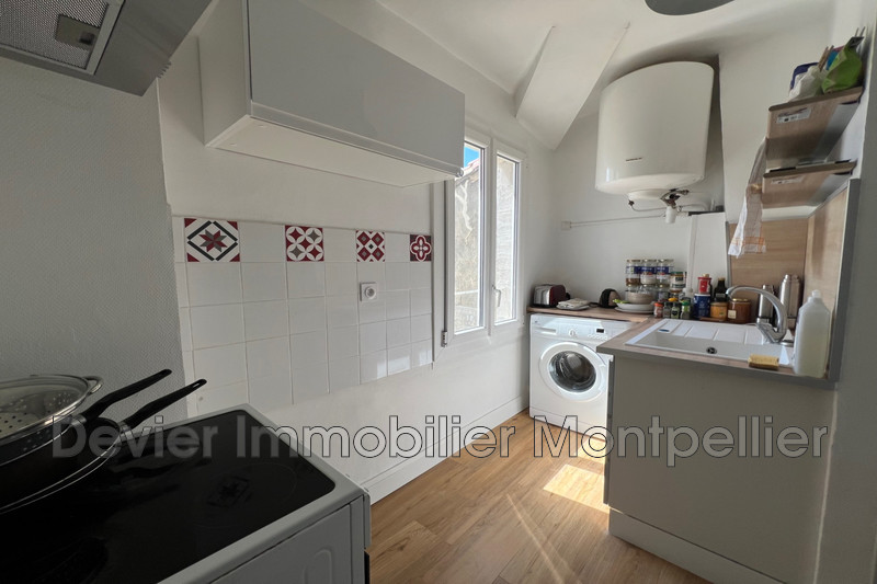 Apartment Montpellier Rondelet,   to buy apartment  2 rooms   38&nbsp;m&sup2;