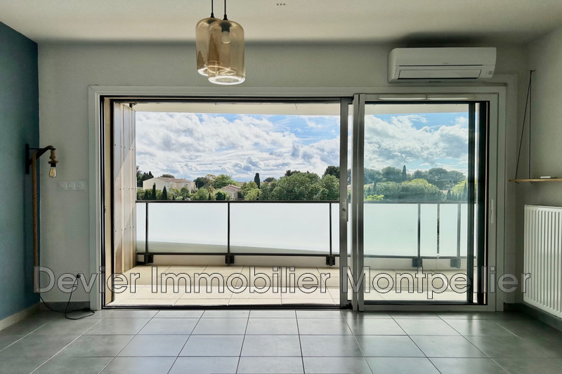 Apartment Montpellier Port marianne,   to buy apartment  3 rooms   59&nbsp;m&sup2;