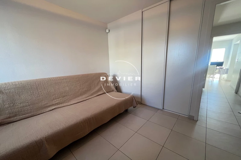 Vente appartement Palavas-les-Flots  