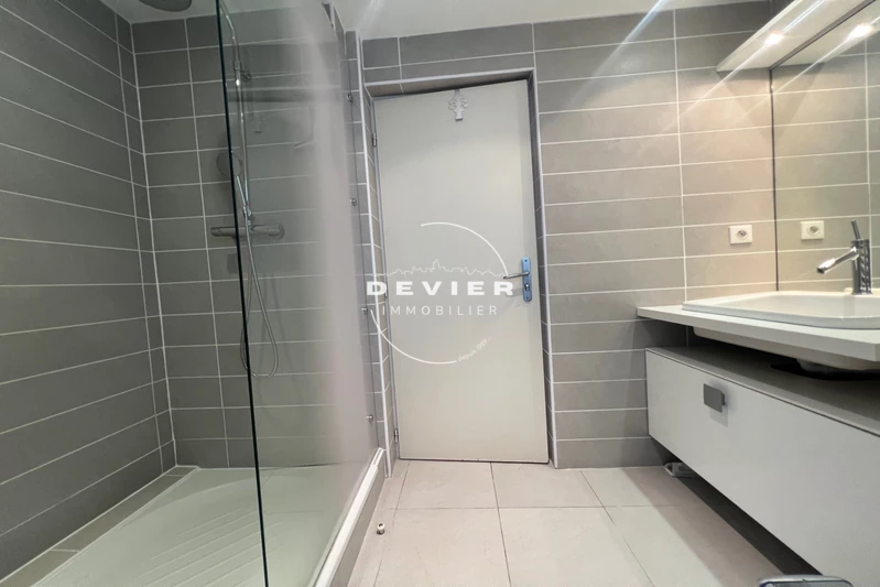 Vente appartement Palavas-les-Flots  
