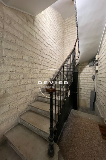 Vente appartement Montpellier  