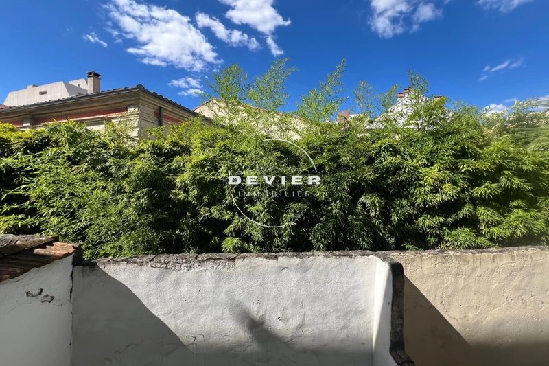 Vente appartement Montpellier  