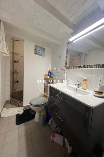 Vente appartement Montpellier  