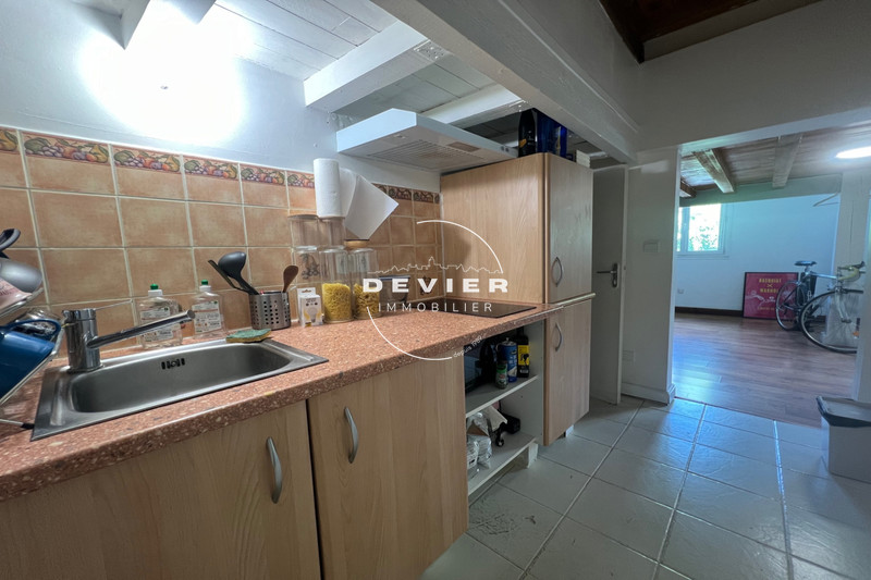 Vente appartement Montpellier  
