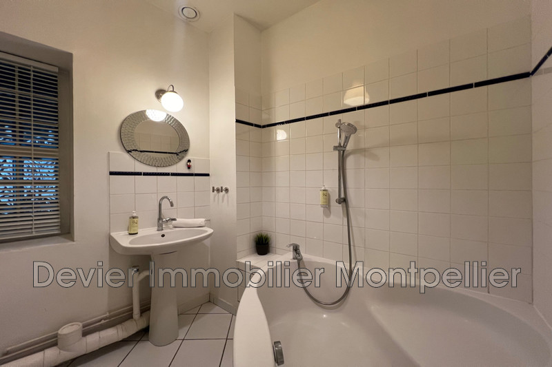 Vente appartement Montpellier  