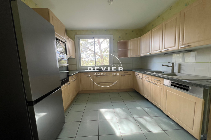 Vente appartement Montpellier  