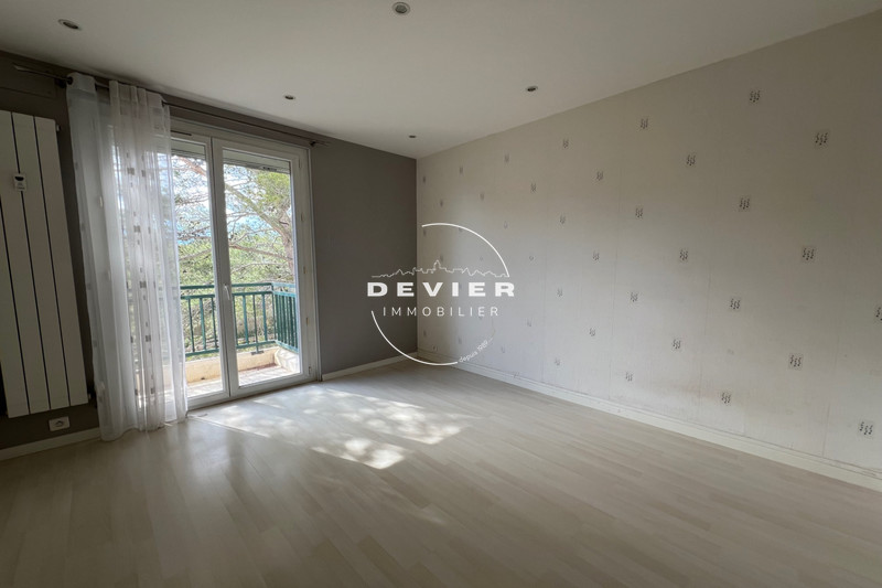 Vente appartement Montpellier  