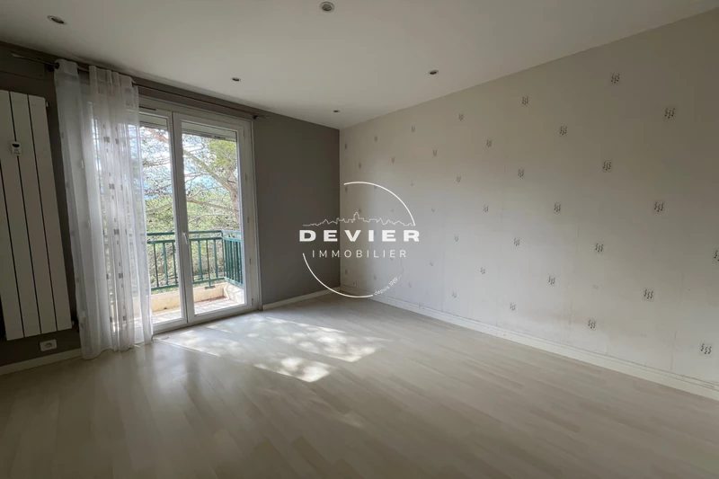Vente appartement Montpellier  