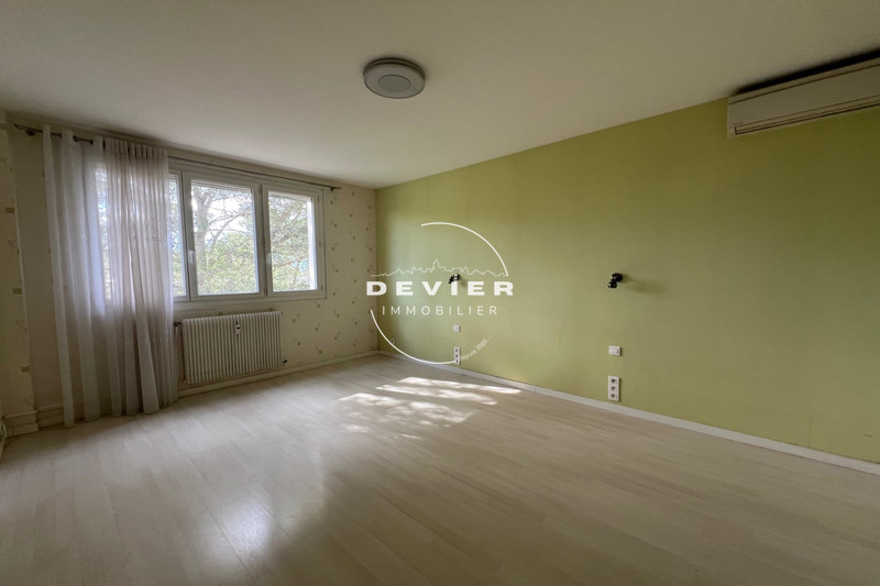 Vente appartement Montpellier  