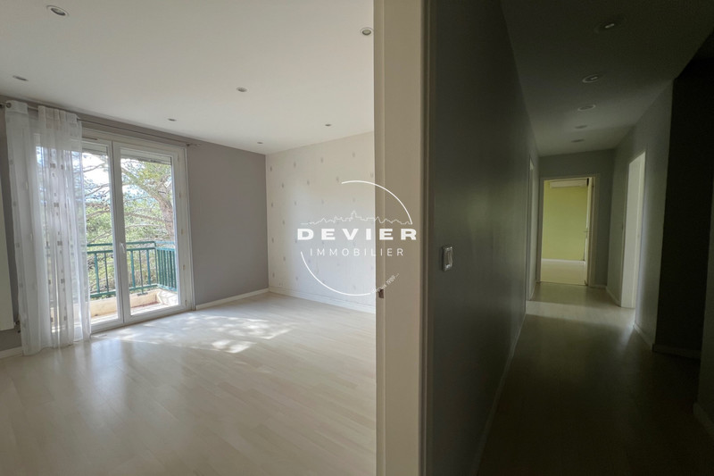 Vente appartement Montpellier  