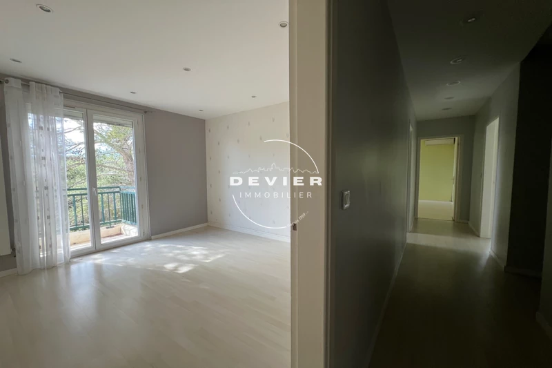 Vente appartement Montpellier  