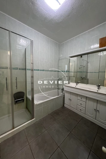Vente appartement Montpellier  