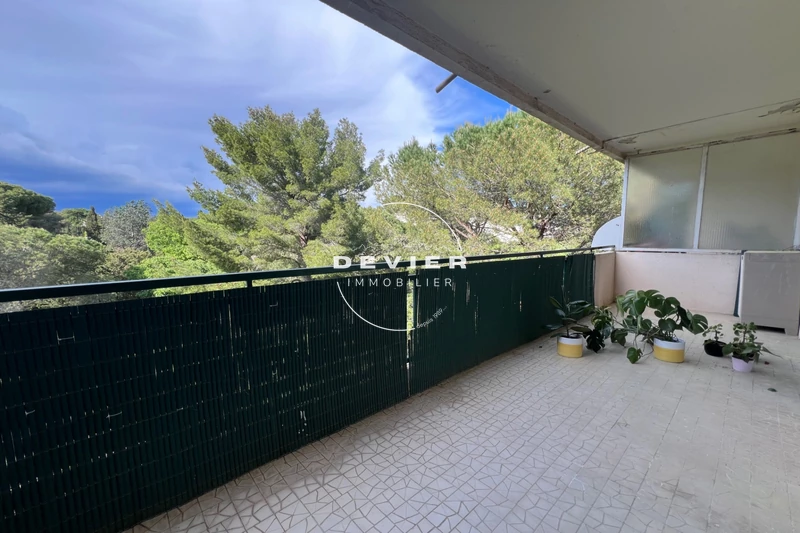 Vente appartement Montpellier  