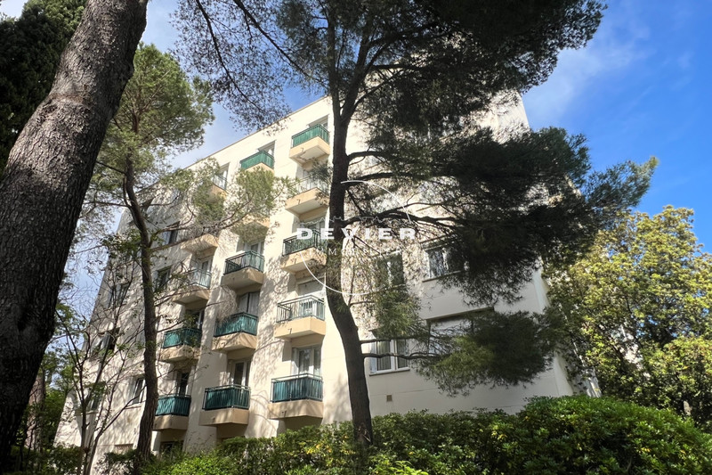 Vente appartement Montpellier  