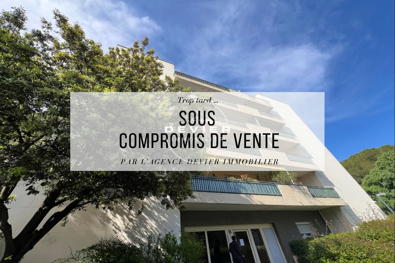 Apartment Montpellier Hôpitaux facultés,   to buy apartment  3 rooms   104&nbsp;m&sup2;