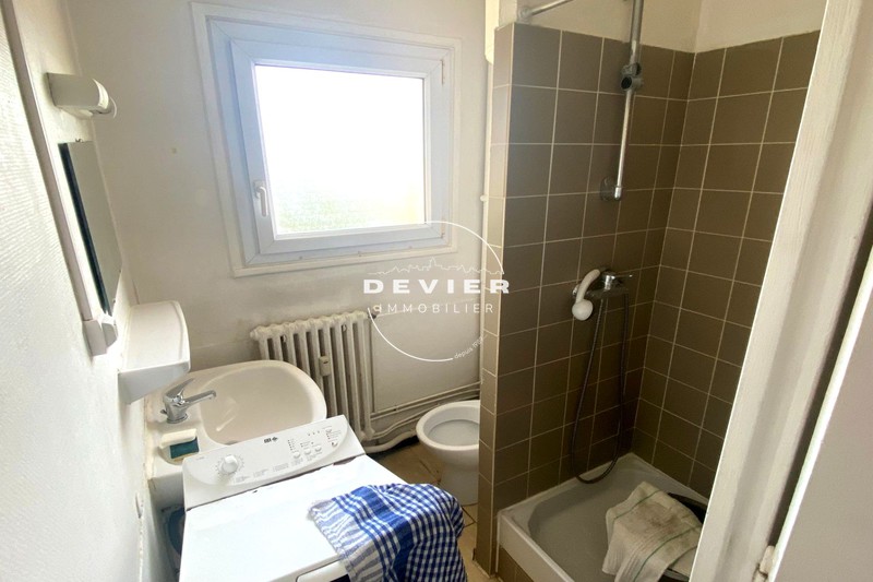 Vente appartement Montpellier  