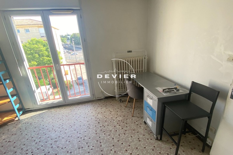 Vente appartement Montpellier  