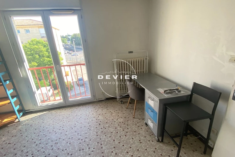 Vente appartement Montpellier  Vente appartement Montpellier