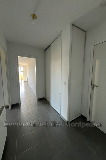 Vente appartement Montpellier  