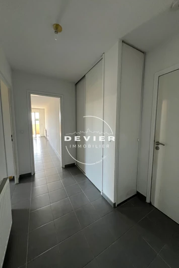 Vente appartement Montpellier  