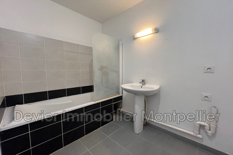 Vente appartement Montpellier  