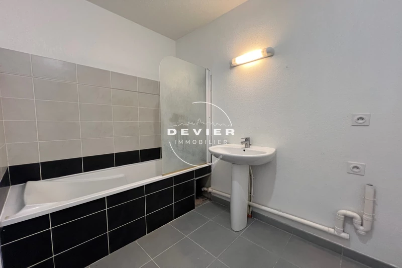 Vente appartement Montpellier  