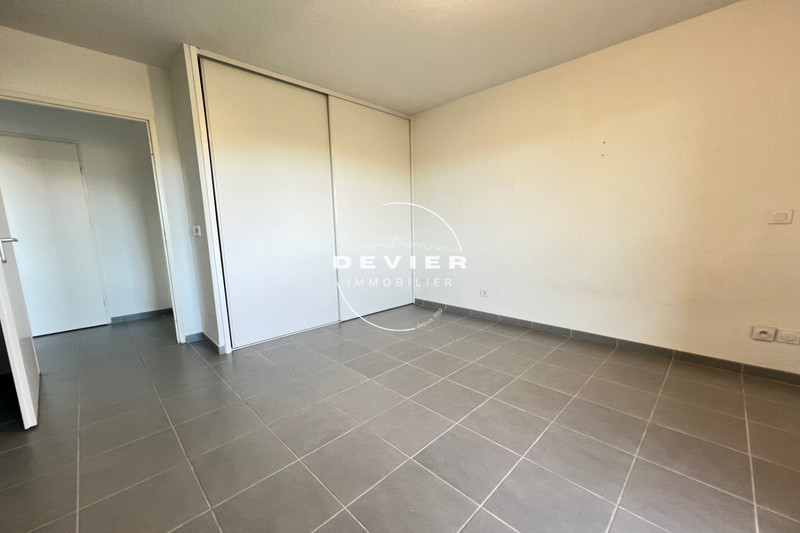 Vente appartement Montpellier  