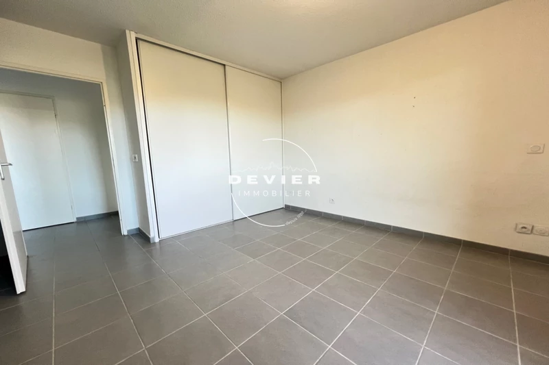 Vente appartement Montpellier  