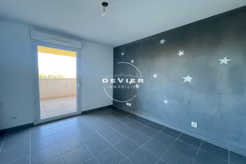 Vente appartement Montpellier  