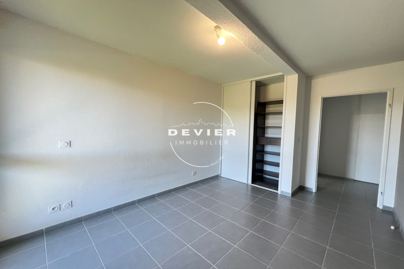 Vente appartement Montpellier  