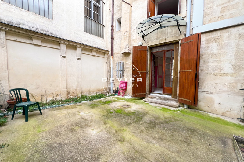 Vente appartement Montpellier  