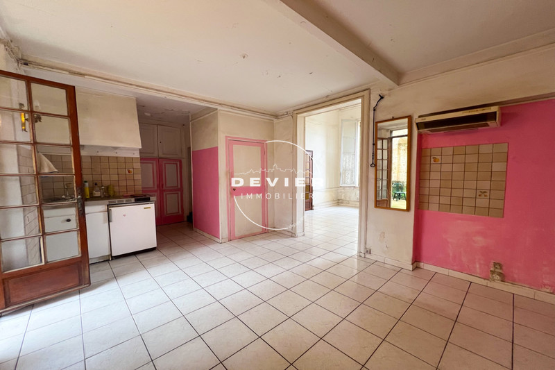 Vente appartement Montpellier  