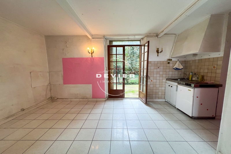 Vente appartement Montpellier  